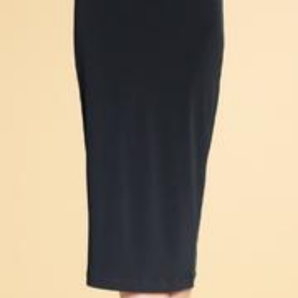 Mid length Clara Sunwoo Pencil skirt